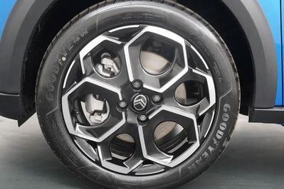 Citroen C3 e-C3 Max EV113 44kWh