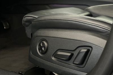 Audi A5 Sportback 40 TFSI quattro S Line