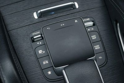 Mercedes GLE 400 d 4MATIC AMG Line