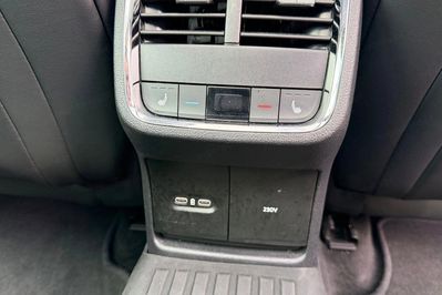 Skoda Octavia 2.0 TDI 4x4 Scout DSG