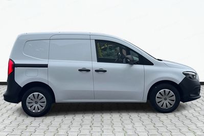 Mercedes Citan 110 CDI L1H1