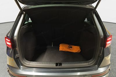 Seat ATECA Tsi Fr S&S Dsg