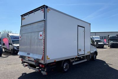 Iveco Daily 35S18 Kontener 8EP