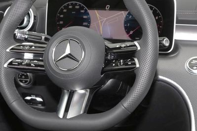 Mercedes CLE 300 4-Matic AMG Line