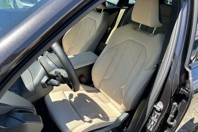 BMW X3 xDrive20d M Sport