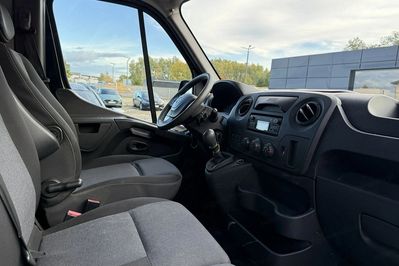 Renault Master dCi L2H2 Extra
