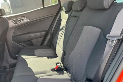 Kia Sportage 1.6 T-GDI L 2WD DCT