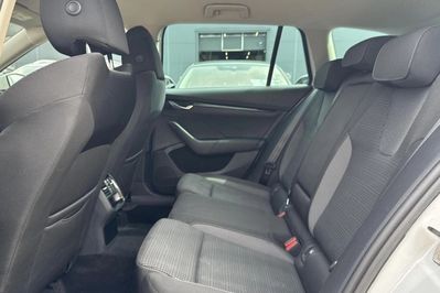 Skoda Octavia 1.5 TSI mHEV  Ambition DSG