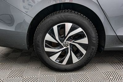 Volkswagen Passat 1.5 TSI ACT Business DSG