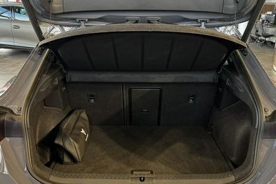 Cupra Formentor 2.0 TSI 4Drive DSG