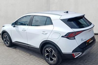 Kia Sportage 1.6 T-GDI M