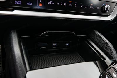 Kia Sportage 1.6 T-GDI L 2WD DCT