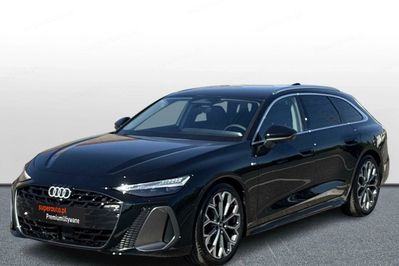 Audi A6 Avant TFSI 150 kW S tronic