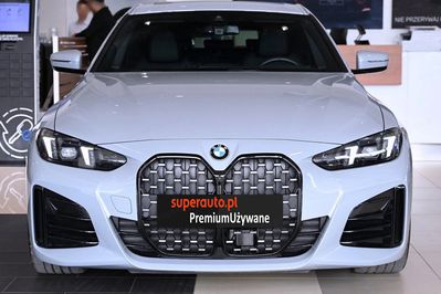 BMW Seria 4 430i xDrive M Sport sport-aut