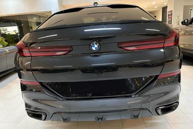 BMW X6 xDrive40i M Sport