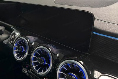 Mercedes GLB 200 d 4-Matic AMG Line