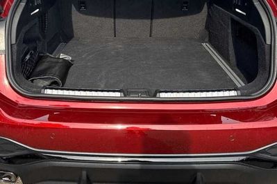 Audi A6 TDI quattro S line Avant