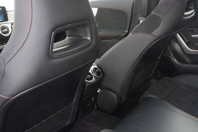 Mercedes CLA 200 mHEV AMG Line 7G-DCT