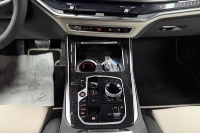 BMW X5 xDrive40d M Sport