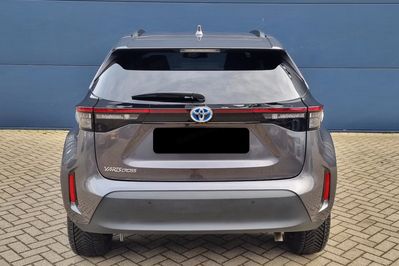 Toyota Yaris Cross Style 1.5 Hybrid