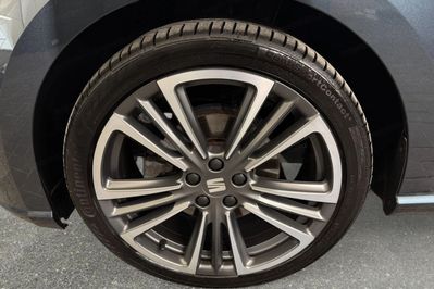 Seat Ibiza 1.0 TSI S&S DSG FR Anniversary Edition