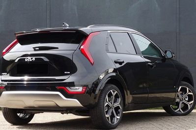 Kia Niro 1.6 GDI Hybrid Business Line