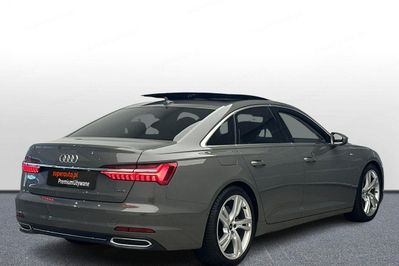 Audi A6 55 TFSI mHEV quattro S tronic