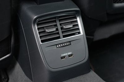 Audi A3 S3 TFSI Quattro S tronic
