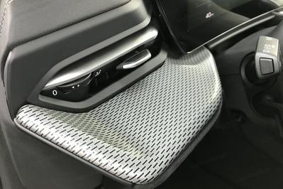 Audi Q5 TFSI  quattro Sportback