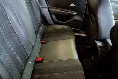 Opel Mokka 1.2 T Elegance S&S