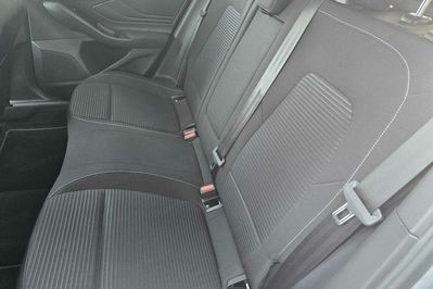 Ford Focus 1.0 EcoBoost Titanium X