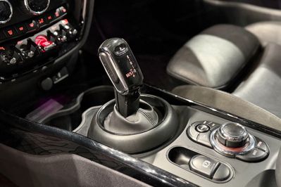 Mini Clubman Cooper S