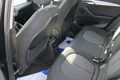 BMW X1 xDrive25e Advantage aut