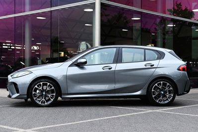 BMW Seria 1 116 M Design