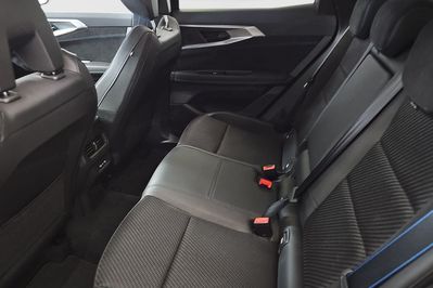 Renault Austral TCe Iconic esprit Alpine