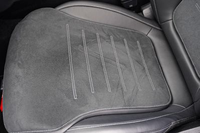 Mercedes GLC Coupe 300 de  4-Matic AMG Line