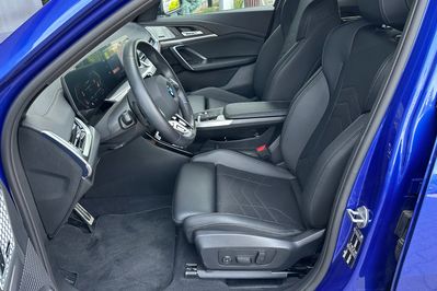 BMW X2 SDRIVE20I M Sport