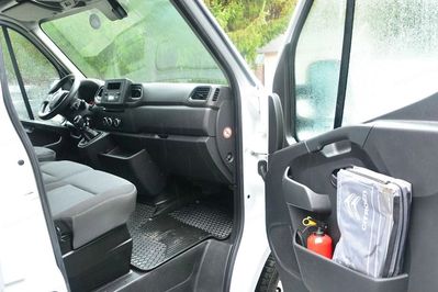 Renault Master dCi L2H2