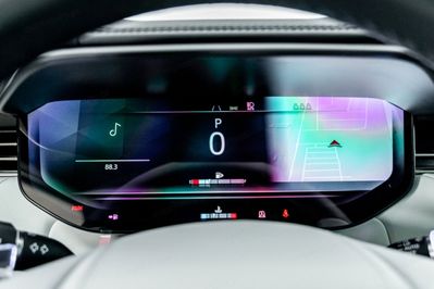 Land Rover Range Rover Sport S 4.4 V8 P635 SV Edition Two