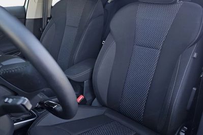 Skoda Fabia 1.0 TSI Style