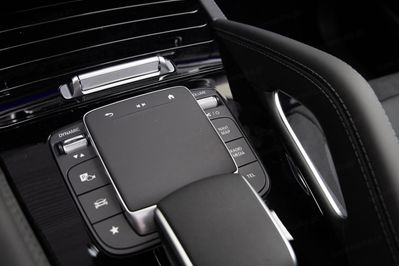 Mercedes GLE AMG Coupe 53 4-Matic+