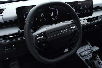 Kia Stonic 1.0 T-GDI M DCT