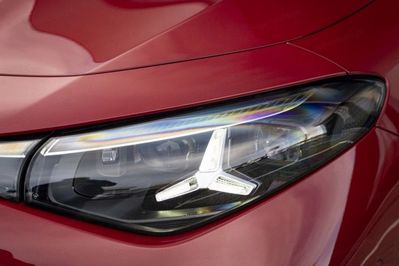 Mercedes CLA 250+ AMG Line