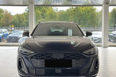 Audi A5 TFSI S line Avant