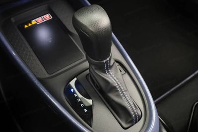 Toyota Aygo X Style 1.5 Hybrid