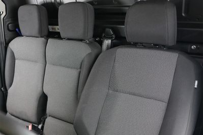 Toyota Proace City Long L2H1 Active