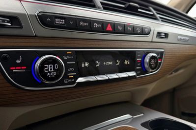 Audi Q7 3.0 TDI quattro Tiptr.