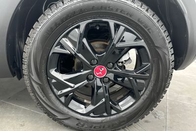 DS DS 3 Crossback Performance Line 1.2 PureTech