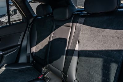 Mercedes GLC 220 d 4-Matic AMG Line