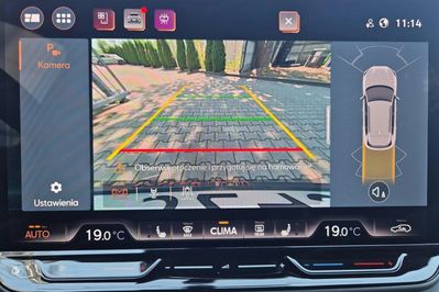 Cupra Terramar 1.5 eTSI DSG